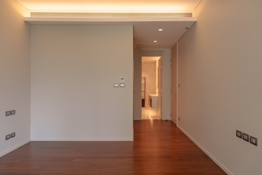 🔥 ขายด่วน The Residences at Sindhorn Kempinski , 2 ห้องนอน ใกล้ BTS ราชดำริ
