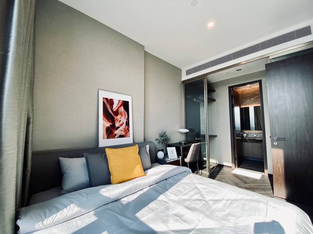 ขาย/เช่า The Esse Sukhumvit 36 , 1 ห้องนอน ใกล้ BTS ทองหล่อ