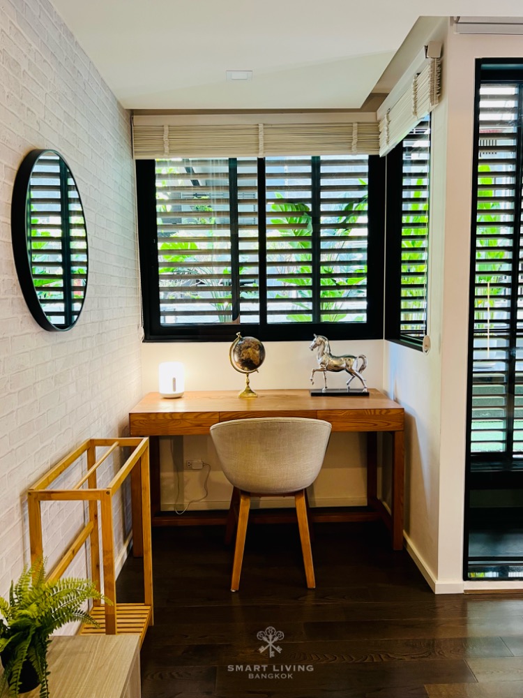 🔥For sale 1 bedroom near Korean town, BTS Nana The best yield investment 9-10% , can rent Airbnb