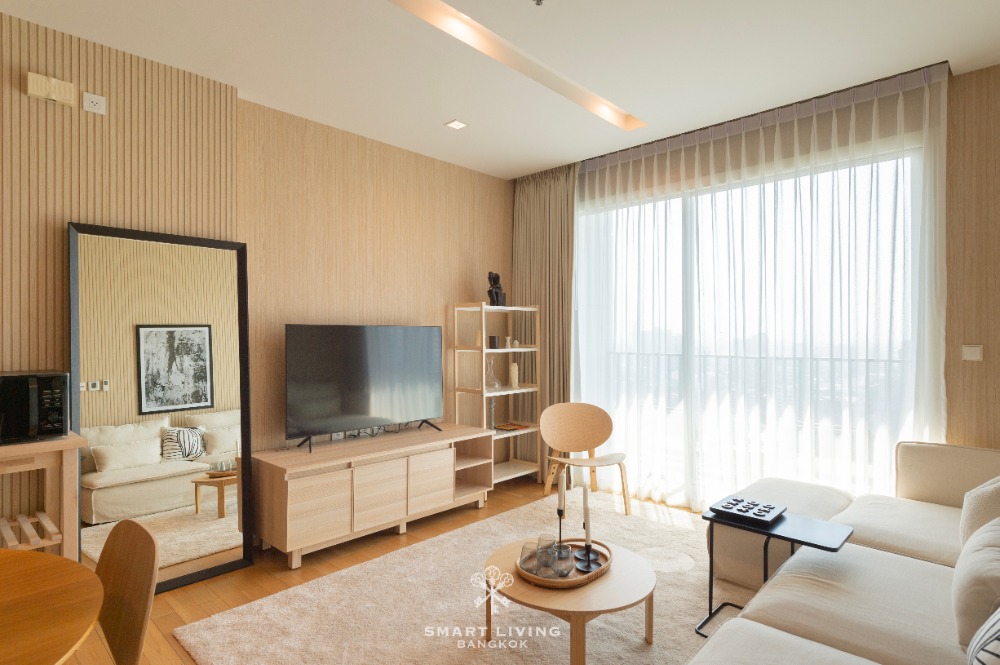 For sale Siri at Sukhumvit ,2 bedrooms near BTS Thonglor