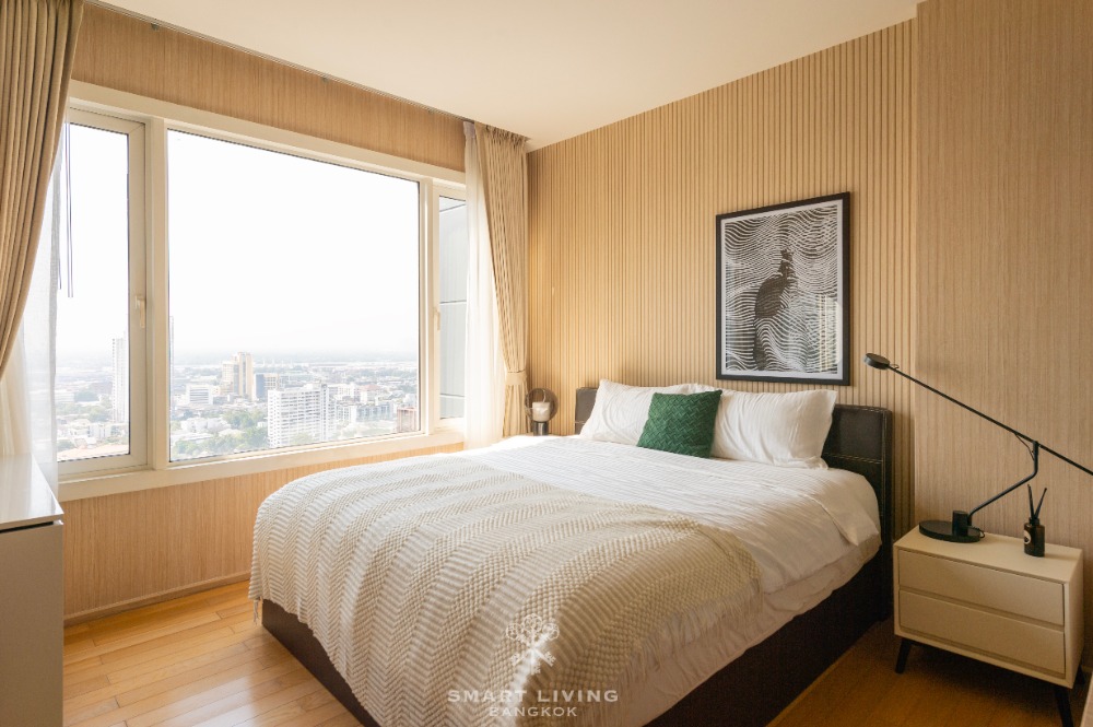 For sale Siri at Sukhumvit ,2 bedrooms near BTS Thonglor
