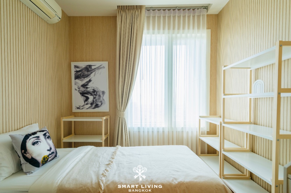 For sale Siri at Sukhumvit ,2 bedrooms near BTS Thonglor