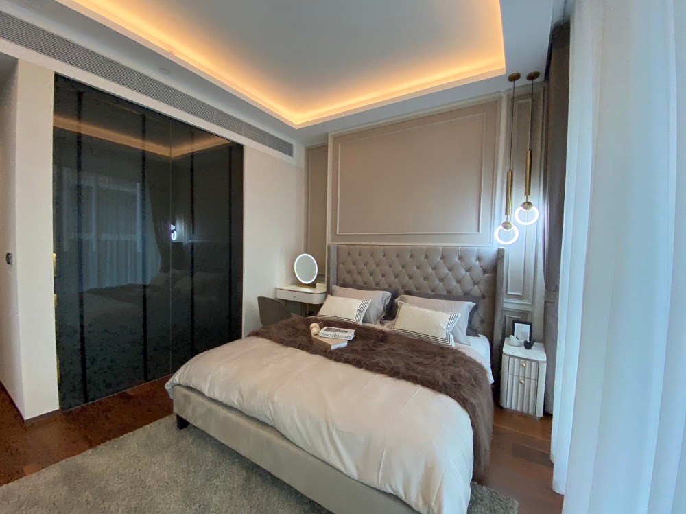 💫1 ห้องนอน ราคาดีที่สุดในพร้อมพงษ์ พร้อมการตกแต่งสไตล์โมเดิร์น หรูหรา พร้อมให้ผู้เช่าเข้าอยู่ในเดือนธันวาคมครั้งแรก