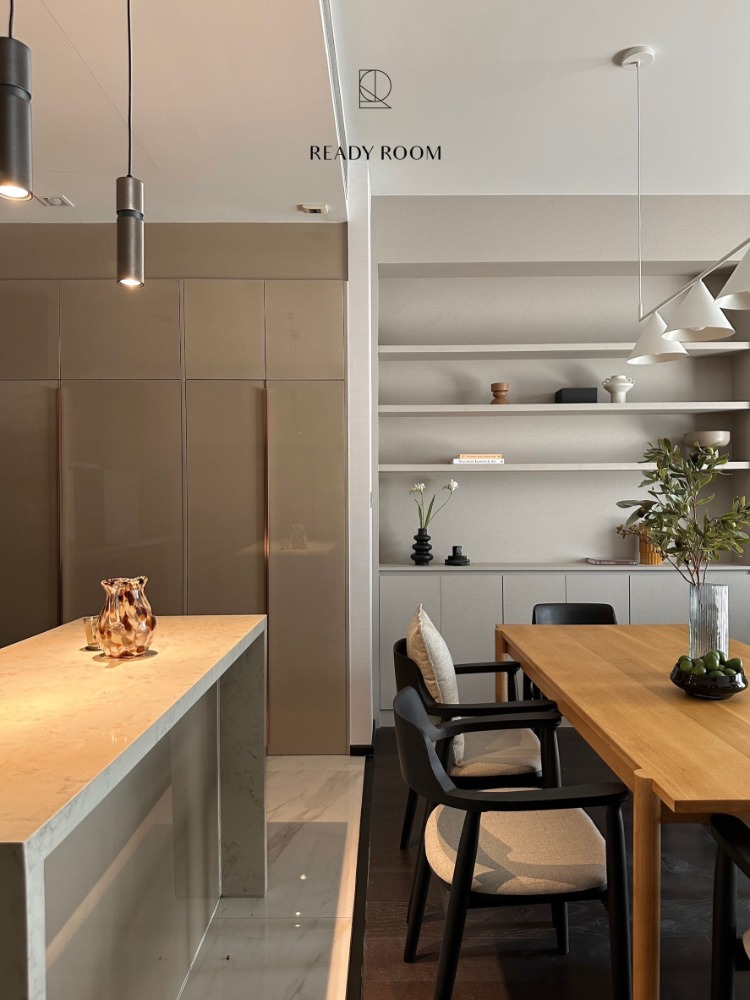 📢 คอนโดหรู 3 ห้องนอน ใกล้ BTS ทองหล่อ เพียง 260 เมตร | Laviq Sukhumvit 57 | พร้อมเฟอร์นิเจอร์ครบ ตกแต่งสวยสไตล์โมเดิร์น