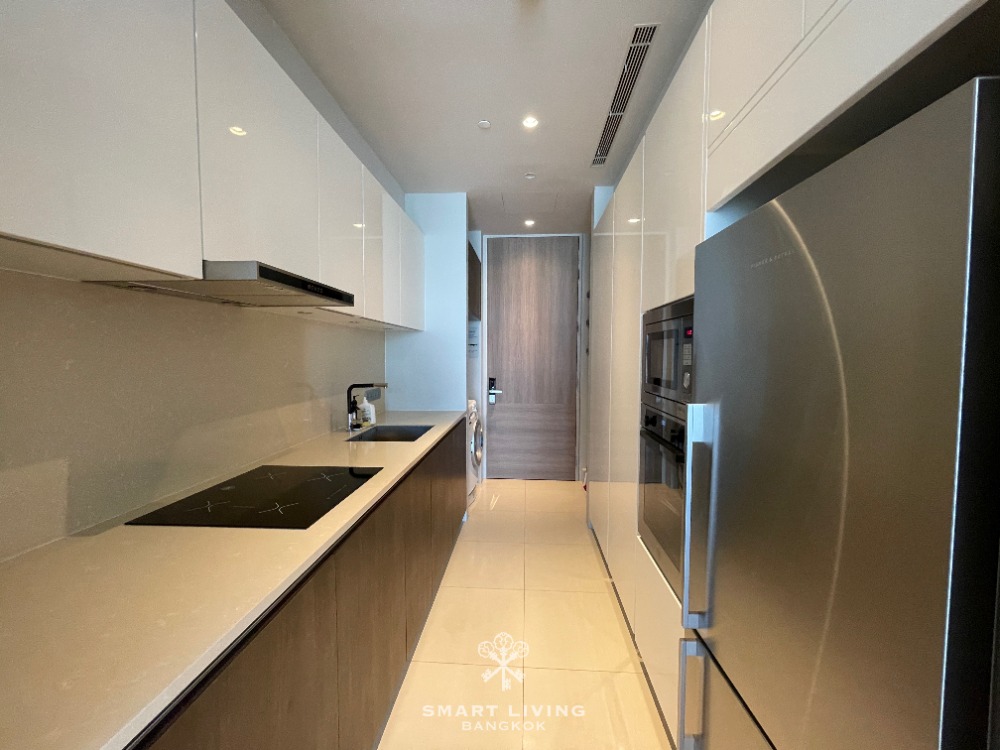 ขายพร้อมผู้เช่า TELA THONGLOR, 2 ห้องนอน วิวไม่โดนบัง , ราคา 41.9 mb