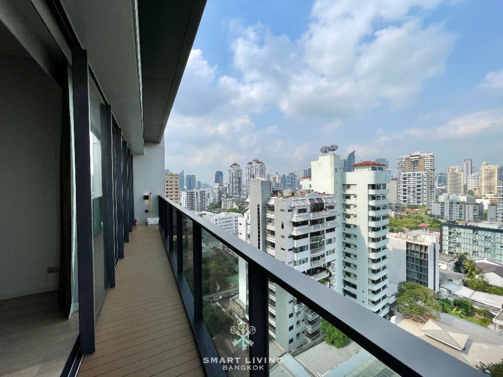 ขายพร้อมผู้เช่า TELA THONGLOR, 2 ห้องนอน วิวไม่โดนบัง , ราคา 41.9 mb