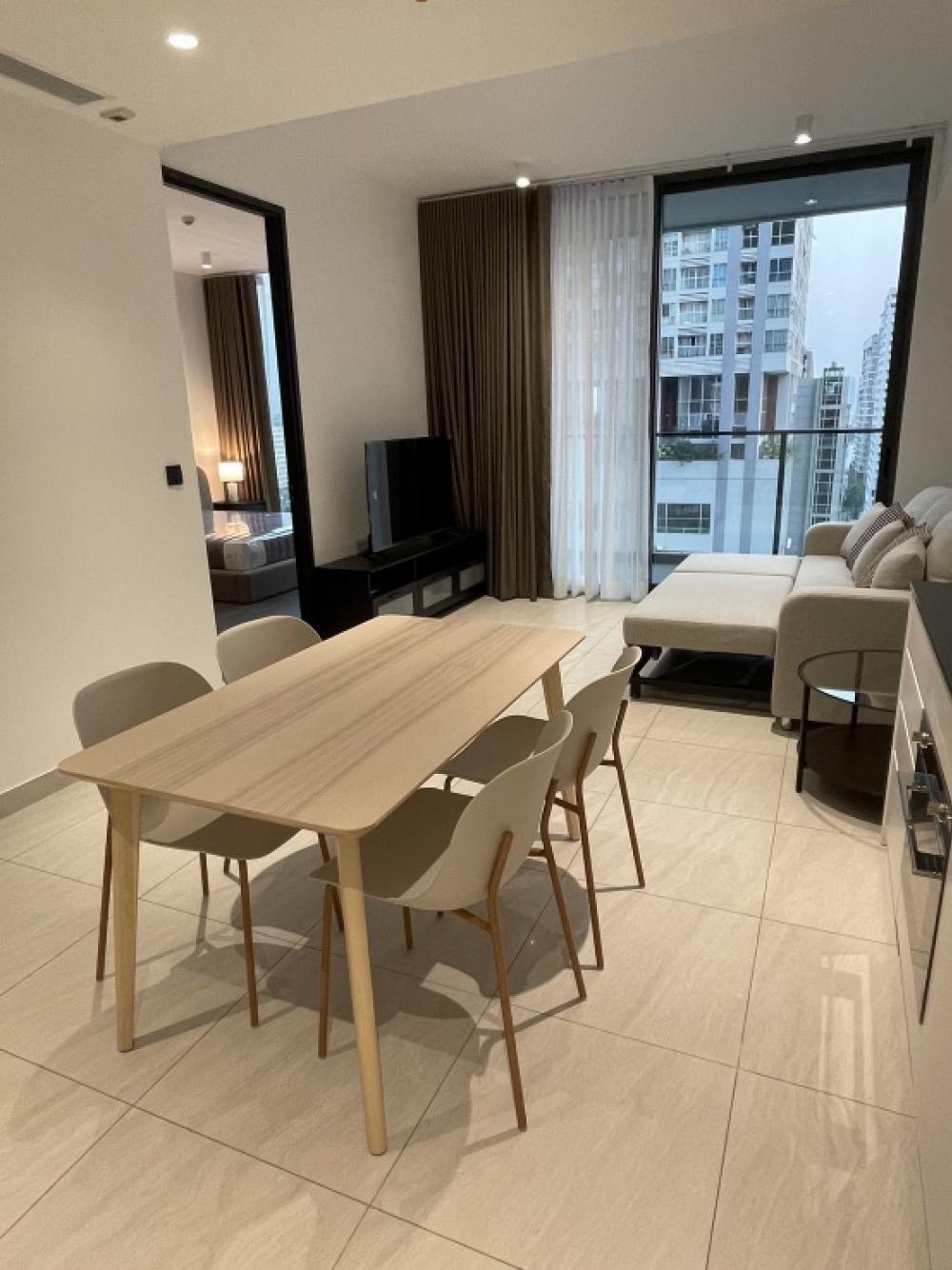 ✨ 👍For rent / sale luxury brand new unit ,unblocked view, near BTS St. Louis