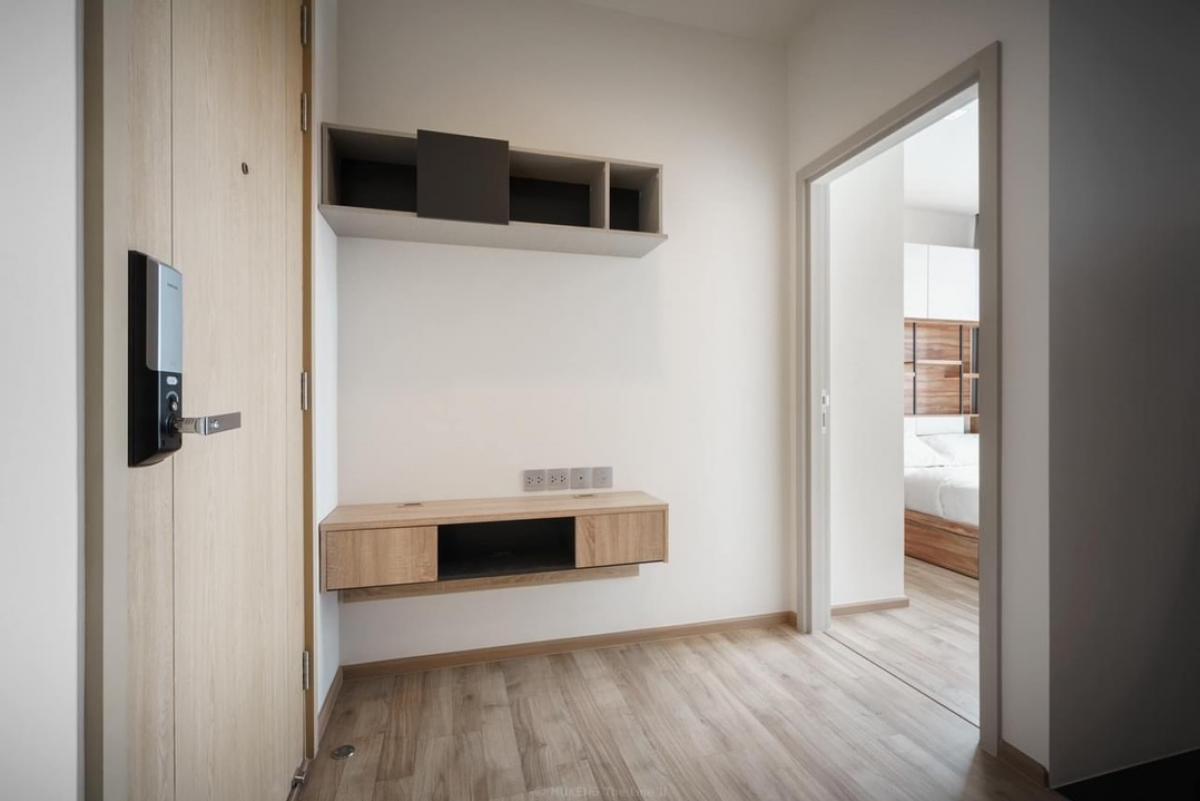 📌📢👇For sale with tenant til October 26 with option for vacant possession.
Great investment in a prime location near Chatuchak Park & Weekend Market . Ideal for investors or future self-living