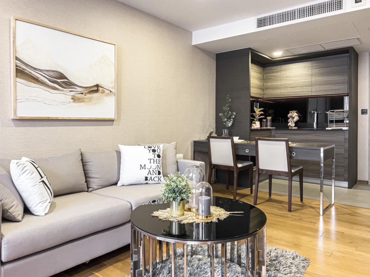 📢👇Low rise condo near Central Chidlom, Central Embassy, Central world, quiet and peaceful place to live, fully furnished, ready to move in