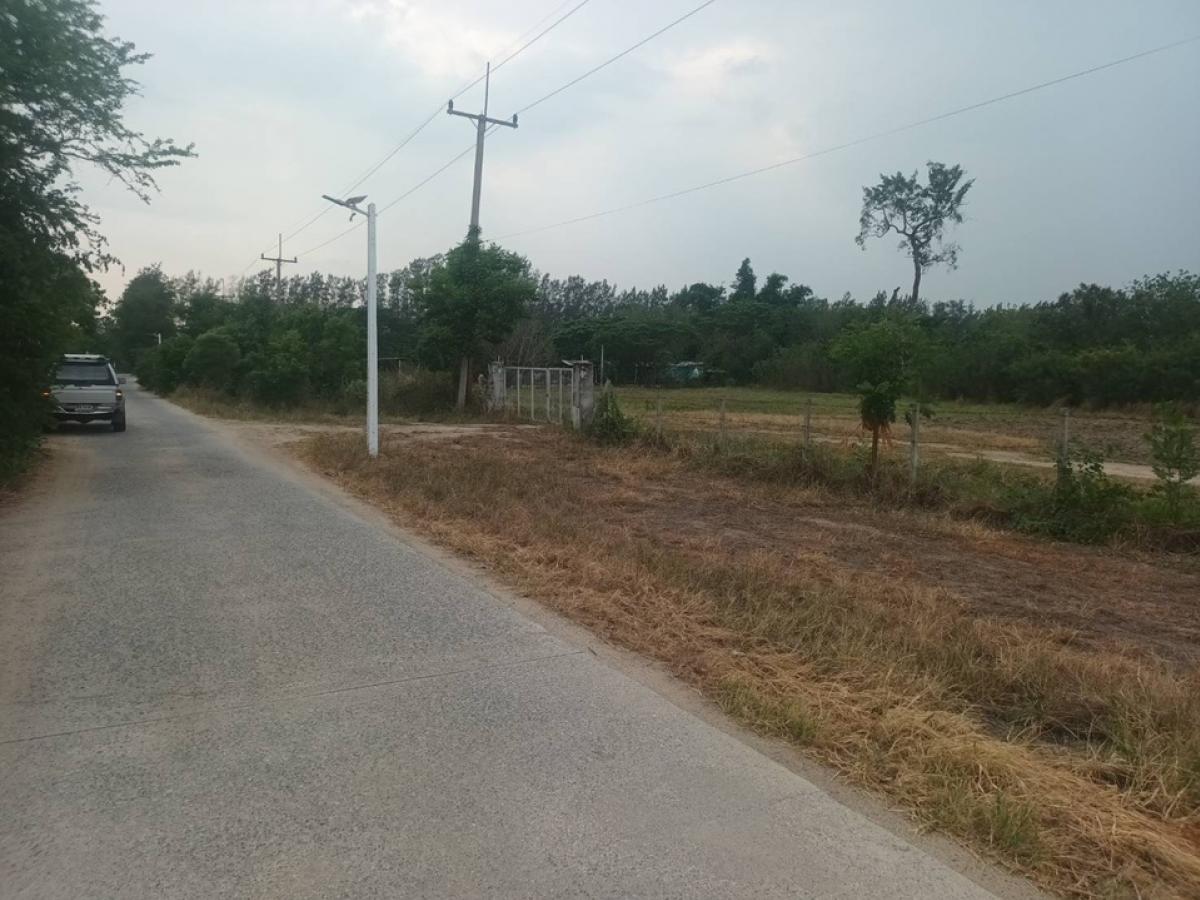 📢👇ขาย ที่ แปลงใหญ่ มีโฉนด ใกล้ โบนันซ่า เขาใหญ่