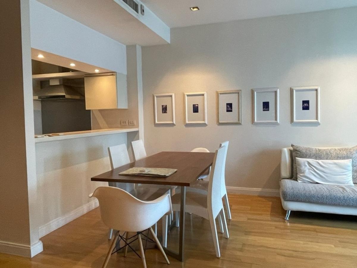 📢👇Sell with tenant til August 2026
Luxury condominium, Athenee Residence for rent and sale, unblocked view, fully furnished, easily transportation in many streets