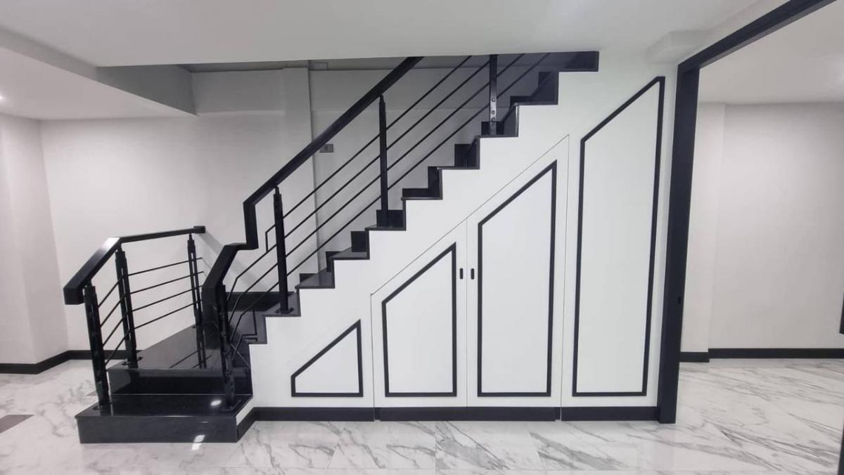 📢👇For rent petfriendly twin townhouse near Emporium, EmQuartier, Benjasiri park.