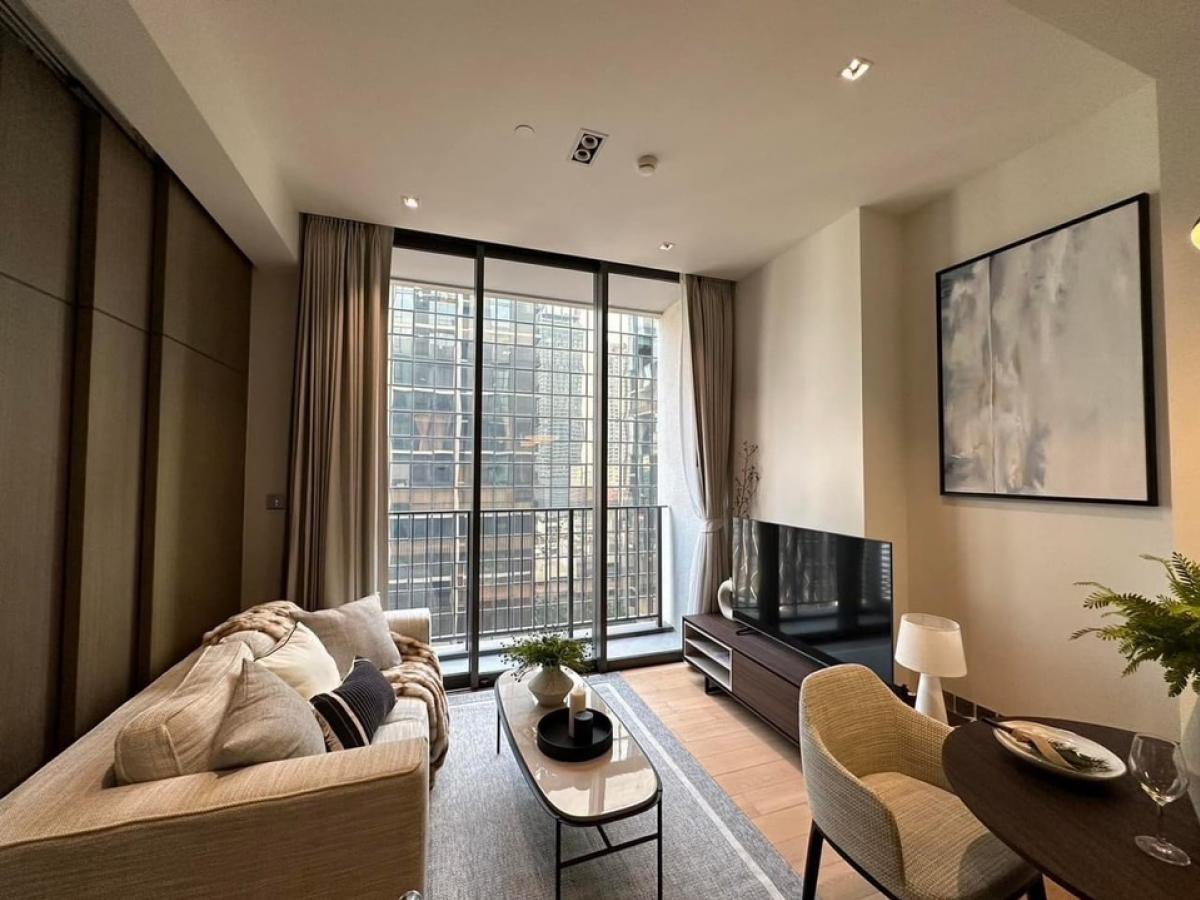 📢👇Available 1 July 24Grab or gone at 28 Chidlom, very good deal, fully furnished, near Central Chidlom, Central Embassy, Central world, Velaa community mall