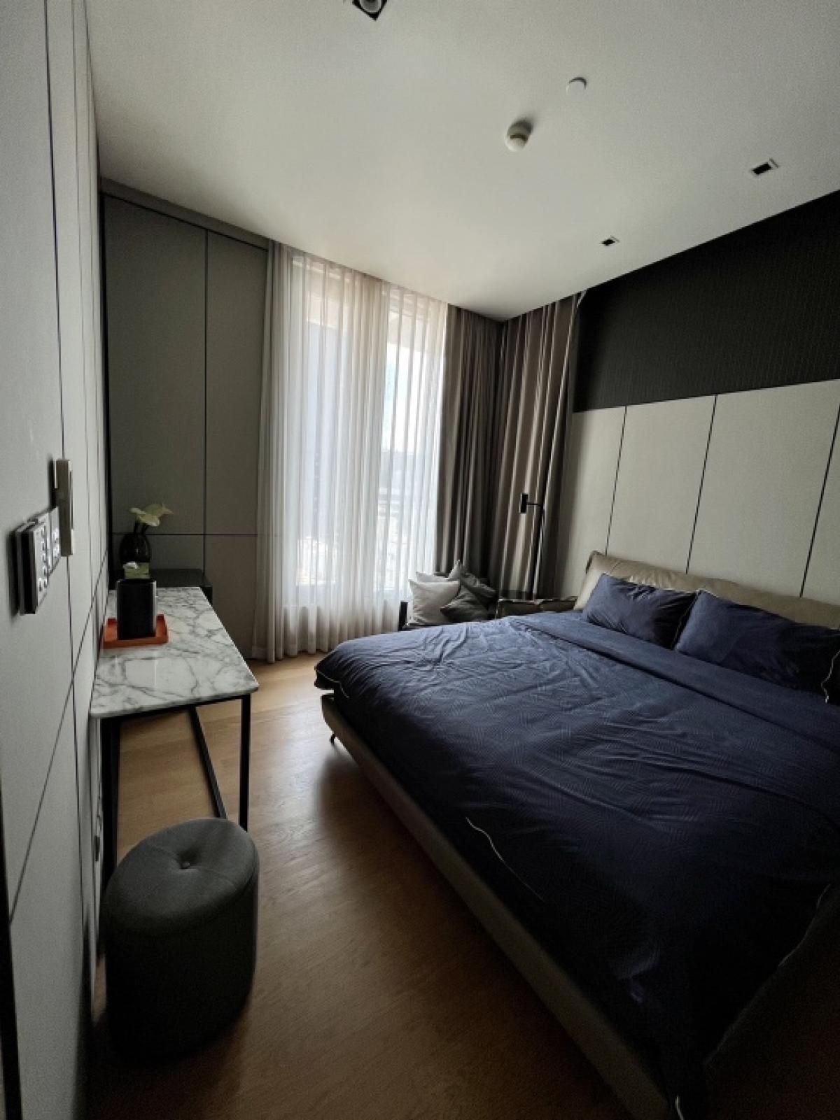 ✨ 👍For rent 1 bedroom in CBD area near Lumpini park