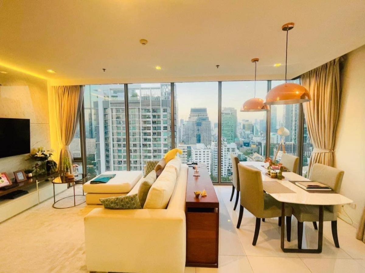 📢👇Good location for investment . Sell with tenant til May 2027.Corner unit , nice decoration, unblocked view , high floor.