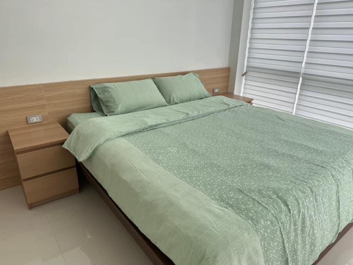 📢👇Good deal and location, only 300 meters to BTS. Fully furnished, ready to move in