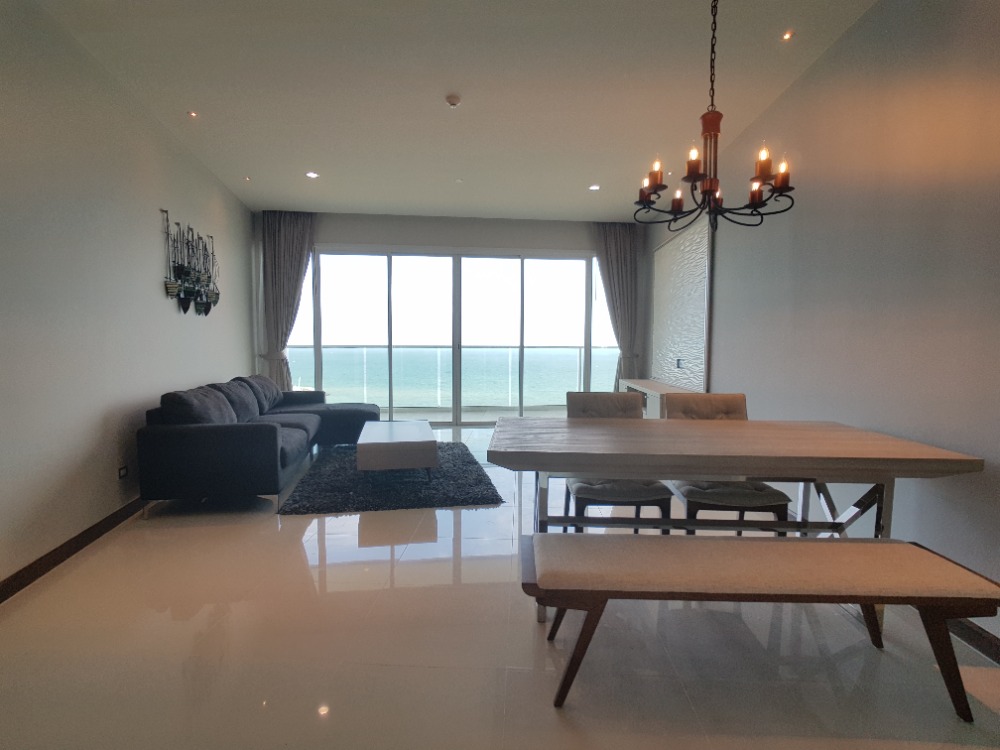 ให้เช่า!! Movenpick White Sand Beach ห้องกว้างชั้นสูงวิวทะเลสวยมากกก