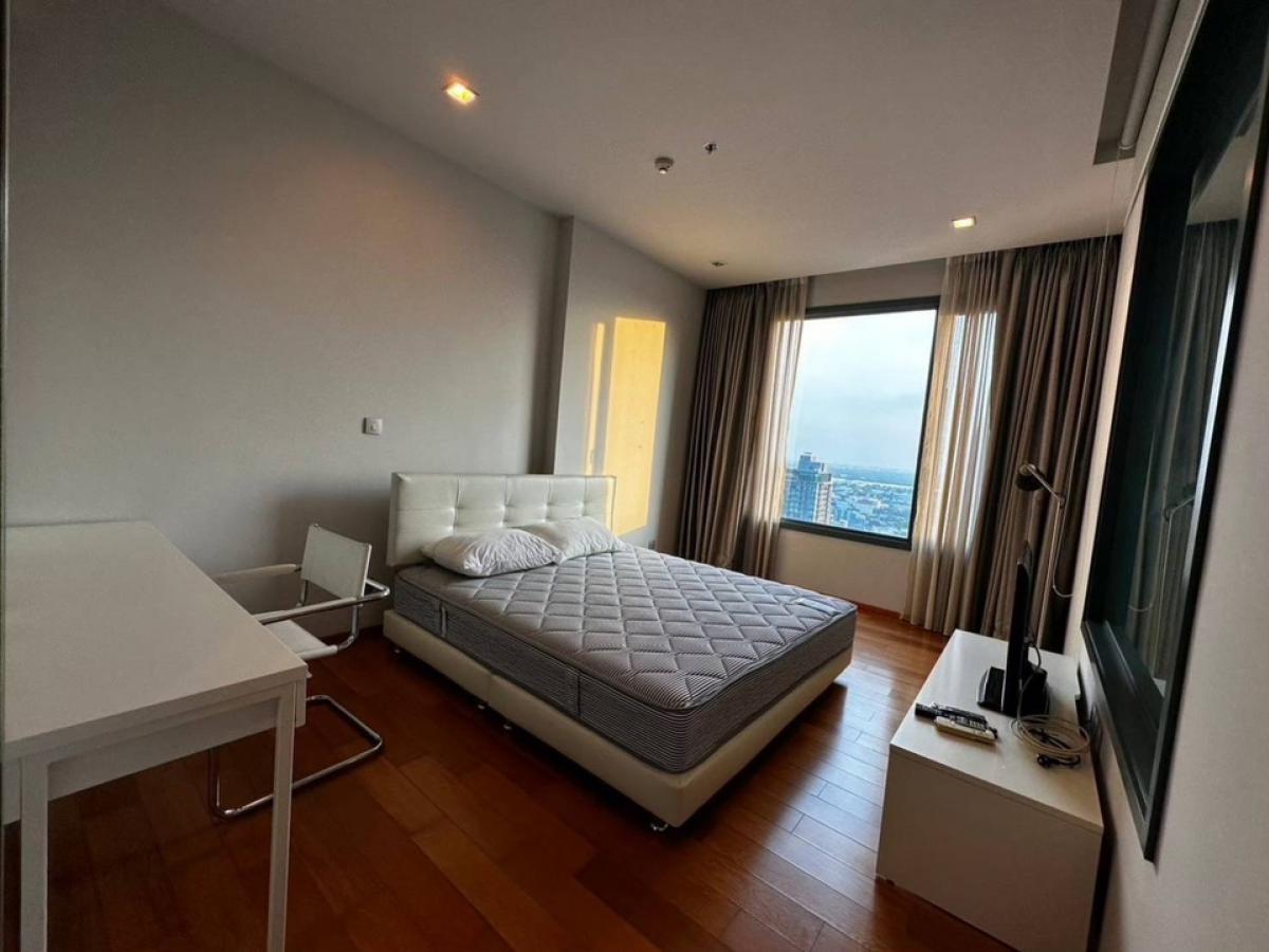 📢👇Sell with tenant til January 26
Duplex unit in good place and price, fully furnished, unblocked view.