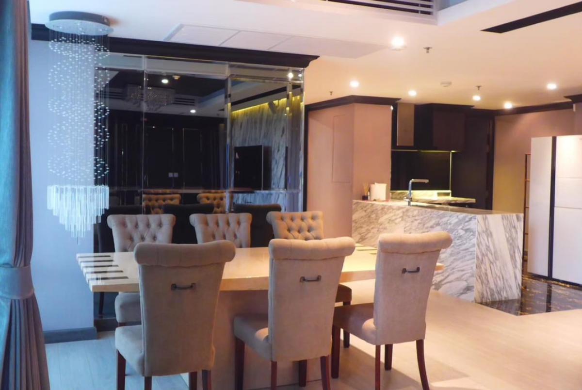 📢👇 Room for sale with tenant contract ends May 29, 2026. (rent 78,000 baht) Ideal for living or investment , fully furnished, unblocked view.