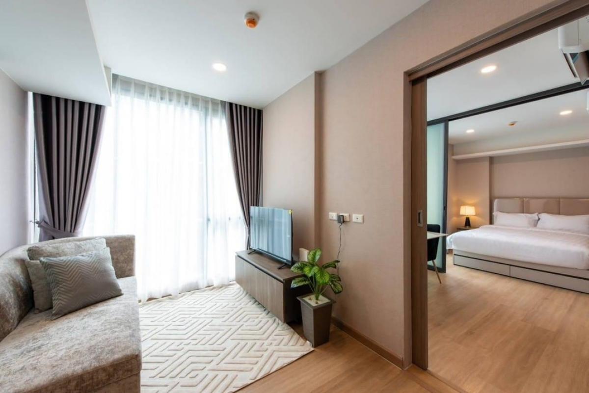 📢👇Good price good location near Bangkok Hospital