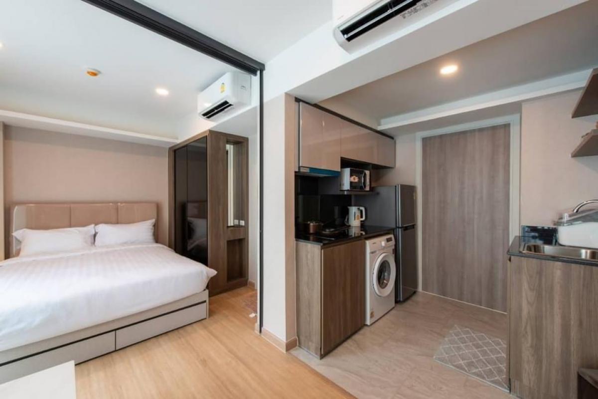 📢👇Good price good location near Bangkok Hospital