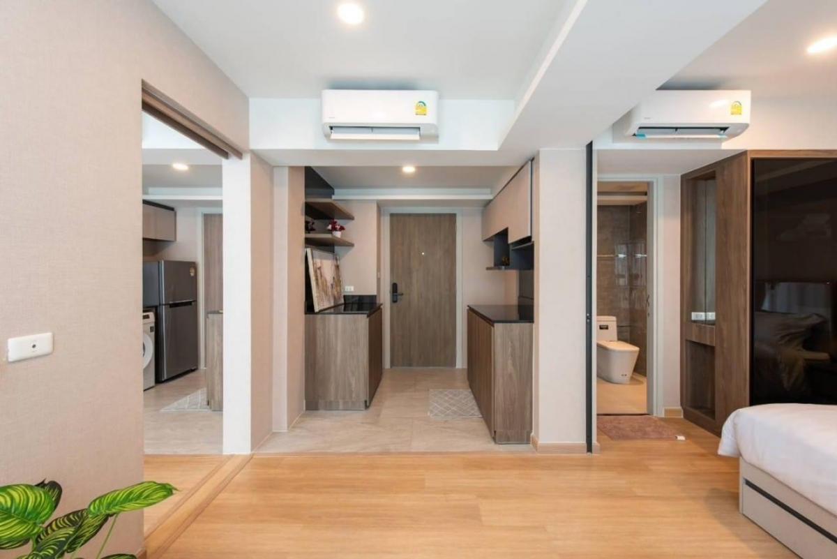 📢👇Good price good location near Bangkok Hospital