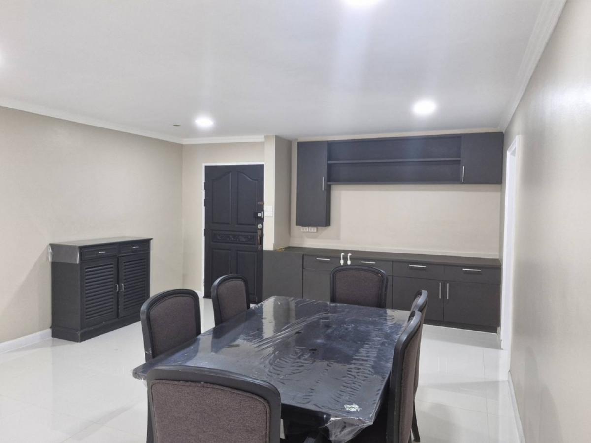 📢👇Newly renovated unit for family, located in Em District, balconies in all rooms. , ready to move in