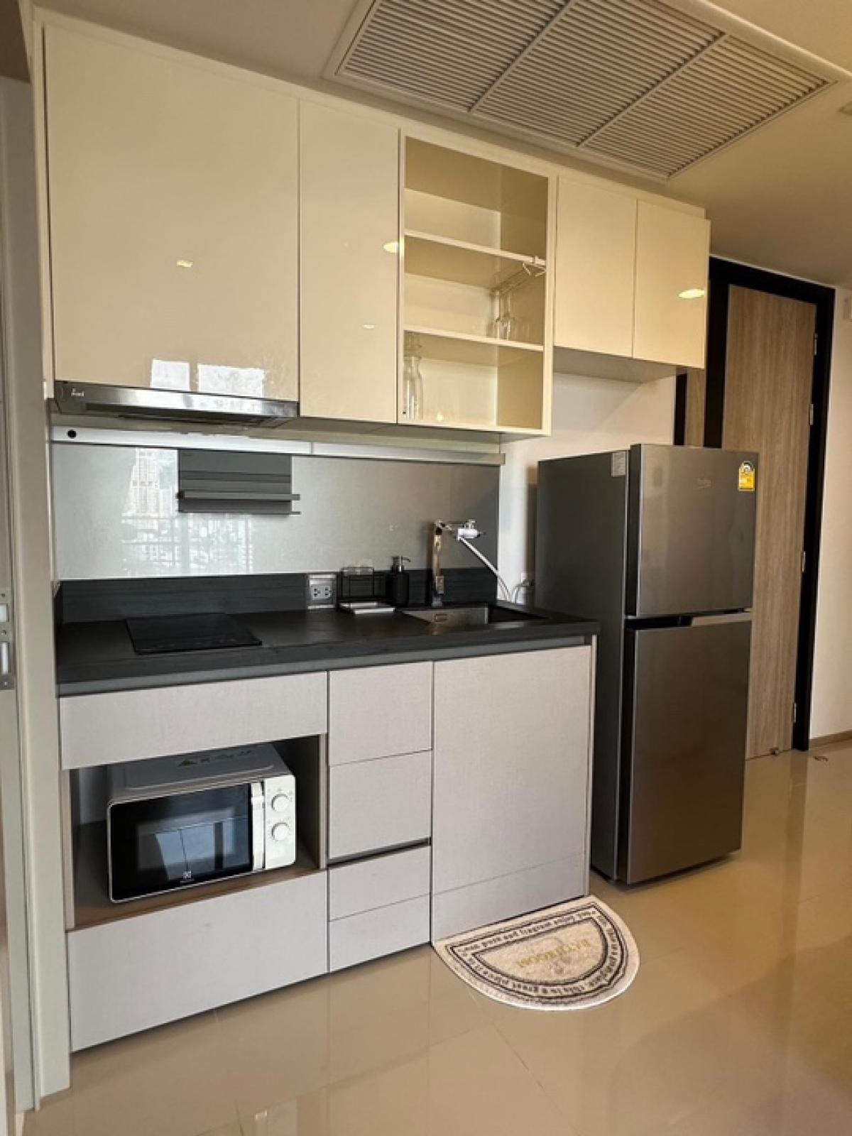 📢👇 For rent Oka Haus,2 bedrooms, cheap price only 33k