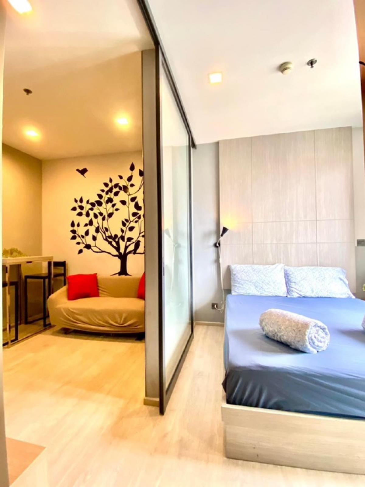 📢👇Petfriendly in Thonglor near Domki mall, very good price, nice decoration