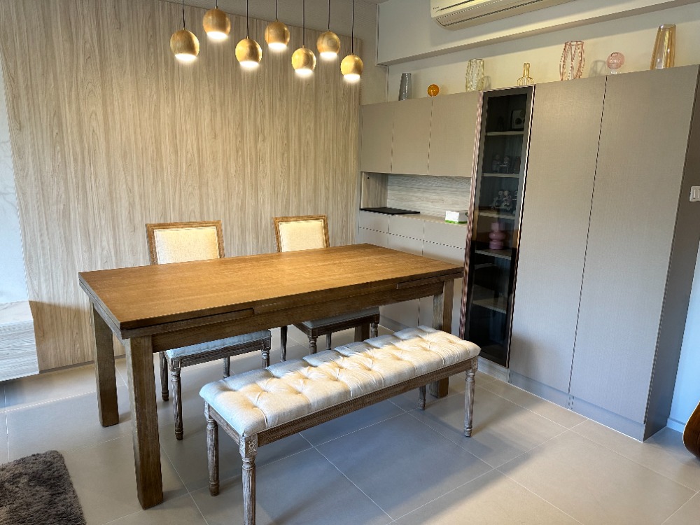 ขาย!! บ้านทิวทะเล ตกแต่งใหม่พร้อมเฟอร์นิเจอร์ครบชุด วิวทะเล พร้อมเข้าอยู่