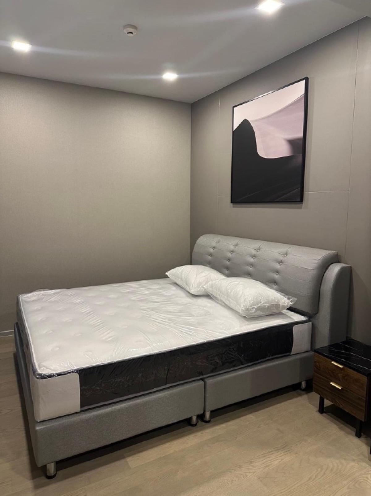 📢👇 Low rise petfriendly , quiet and peaceful place, in Em district area, near Benjasiri park,  nice decoration, unblocked view.