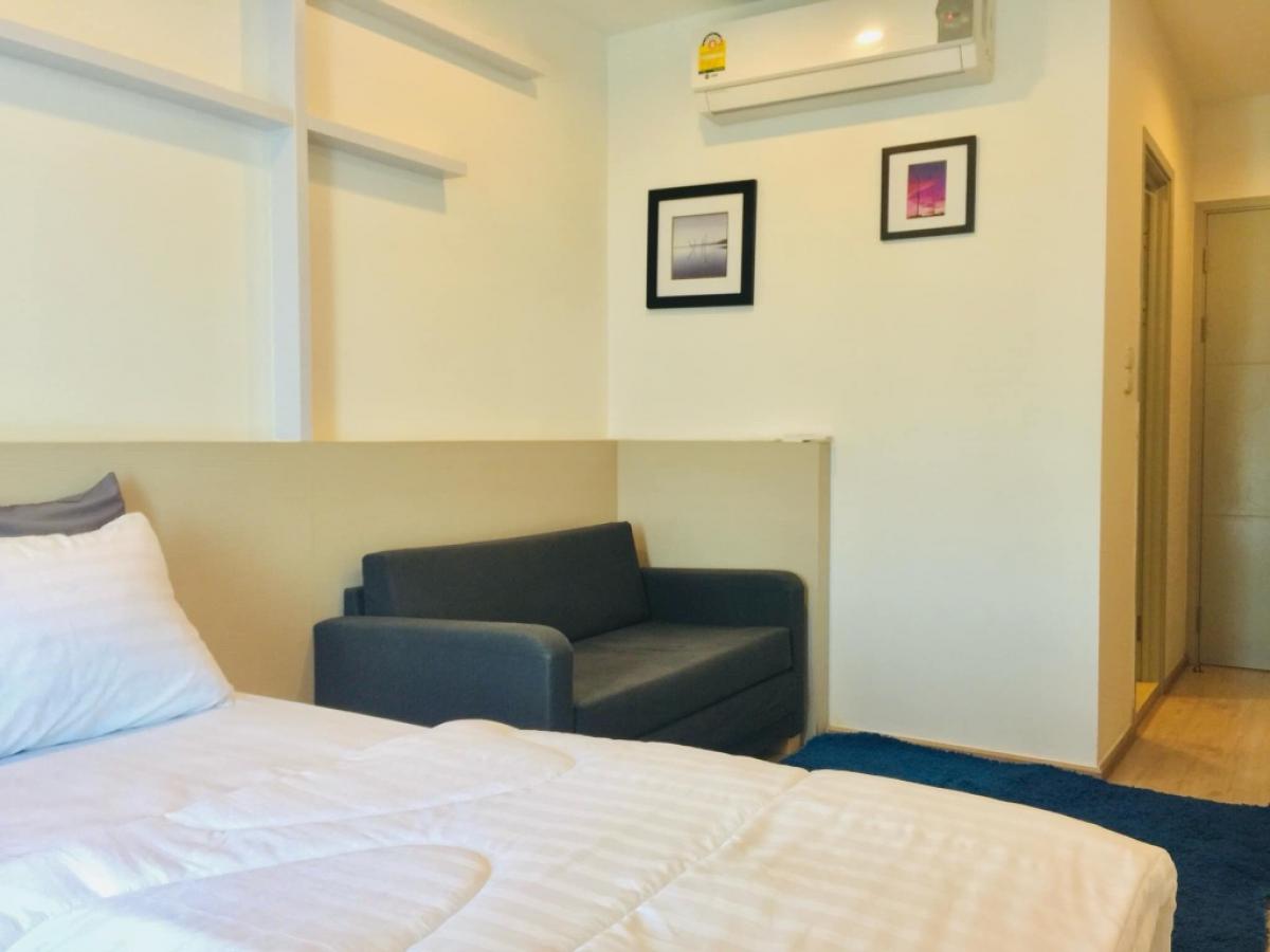 📢👇Grab or gone! Very good place as very close to BTS, very good price only 2mb at Ideo Wutthakat