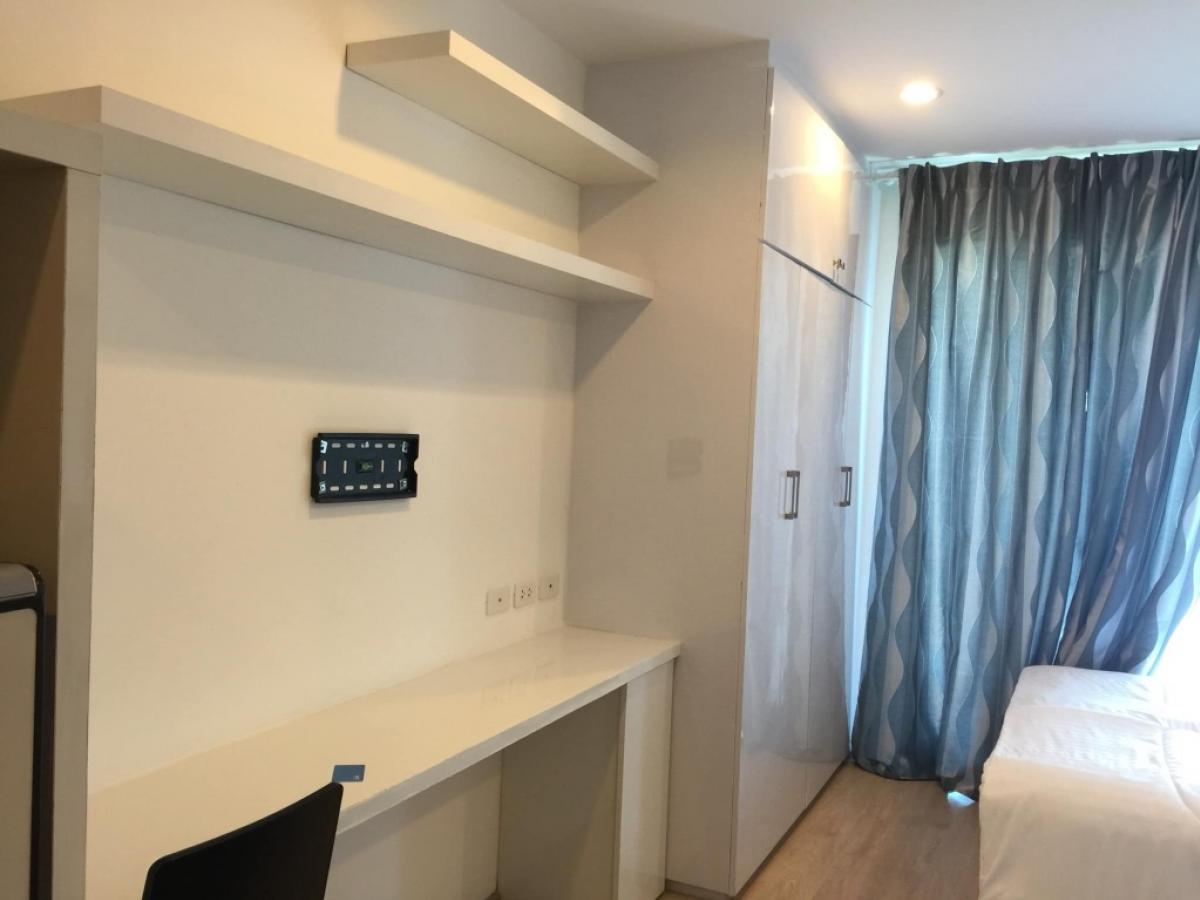 📢👇Grab or gone! Very good place as very close to BTS, very good price only 2mb at Ideo Wutthakat