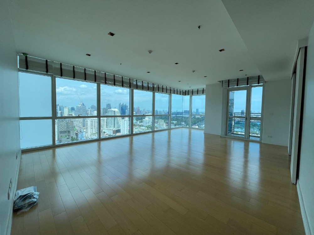 ✨ ให้เช่า ATHENEE RESIDENCE , 4 ห้องนอน ใกล้ BTS เพลินจิต