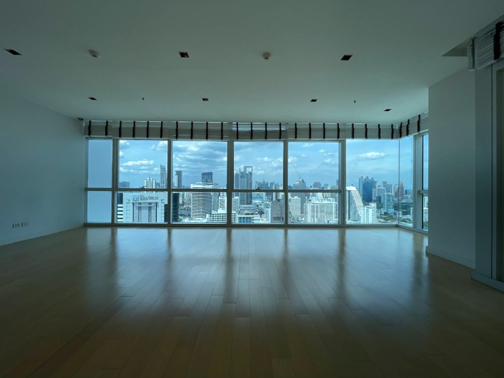 ✨ ให้เช่า ATHENEE RESIDENCE , 4 ห้องนอน ใกล้ BTS เพลินจิต