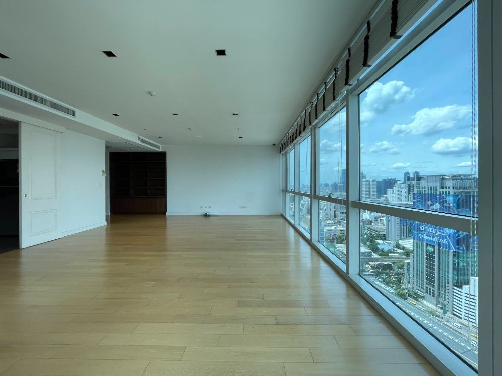 ✨ ให้เช่า ATHENEE RESIDENCE , 4 ห้องนอน ใกล้ BTS เพลินจิต