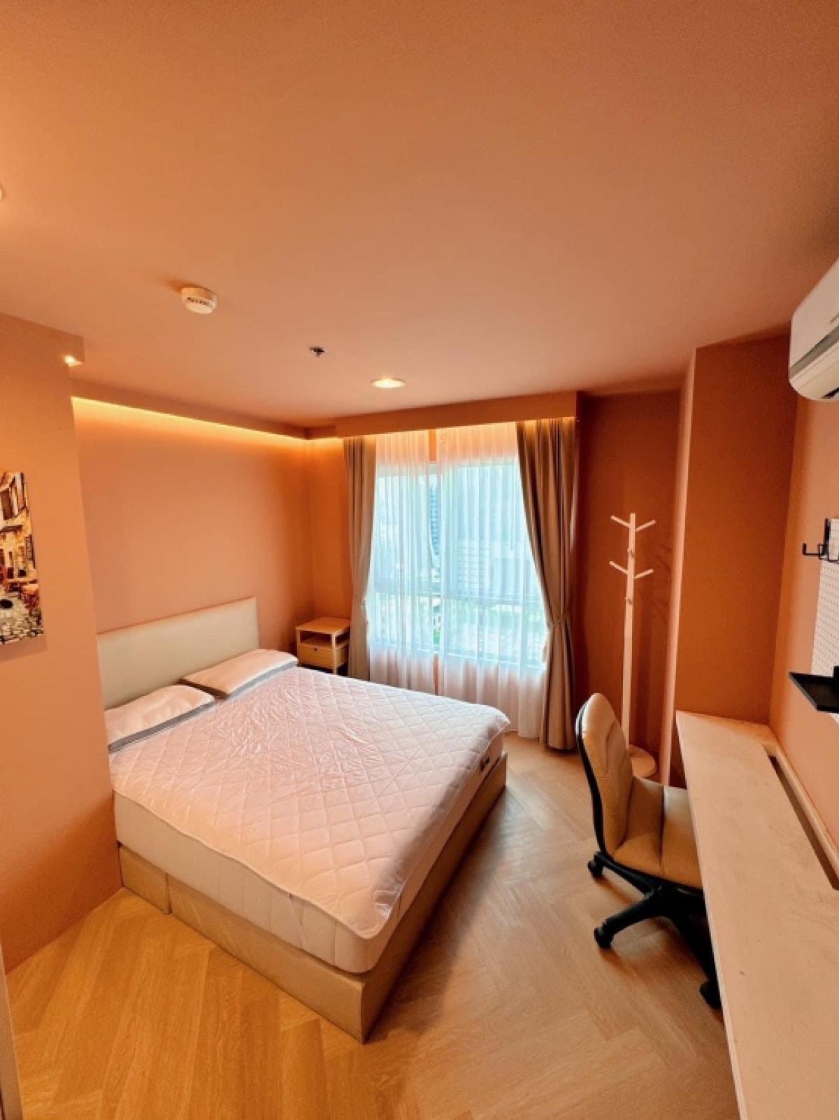 📢👇 ขายคอนโด Belle Grand Rama 9 เหมาะสำหรับการลงทุน ราคาดี ทำเลดี ตกแต่งครบ พร้อมเฟอร์นิเจอร์ เดินเพียง 5 นาทีถึง MRT พระราม 9, Central Plaza, G Tower