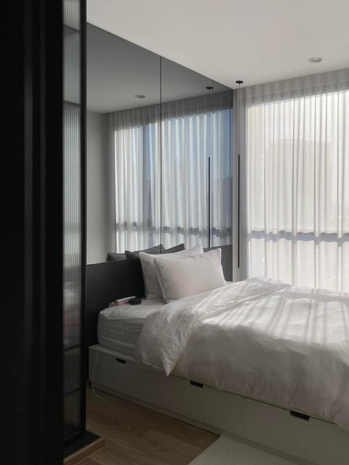 📢👇📢👇Reasonable and affordable price for living or investing, near K village, only 5.83mb, fully furnished, guarantee 4% yield rate for 1 year