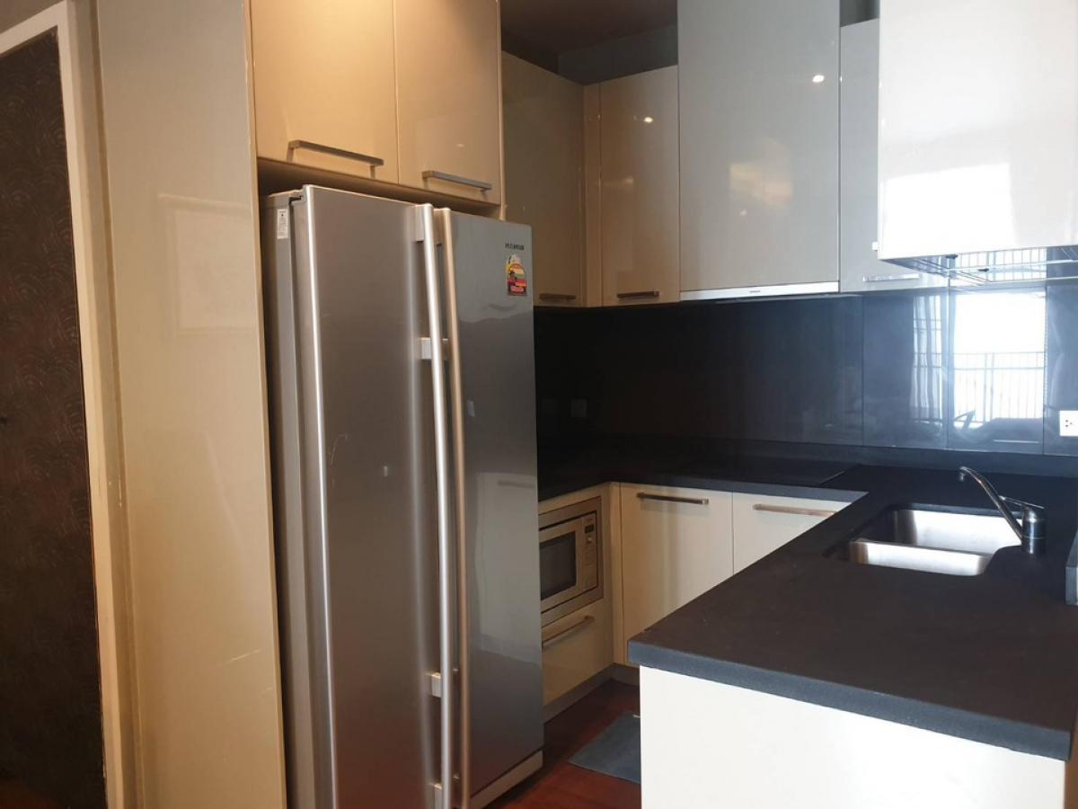 📢👇One of luxury condo Quattro By Sansiri , on the main street of Thonglor, surrounded by many popular restaurants and coffee shops .