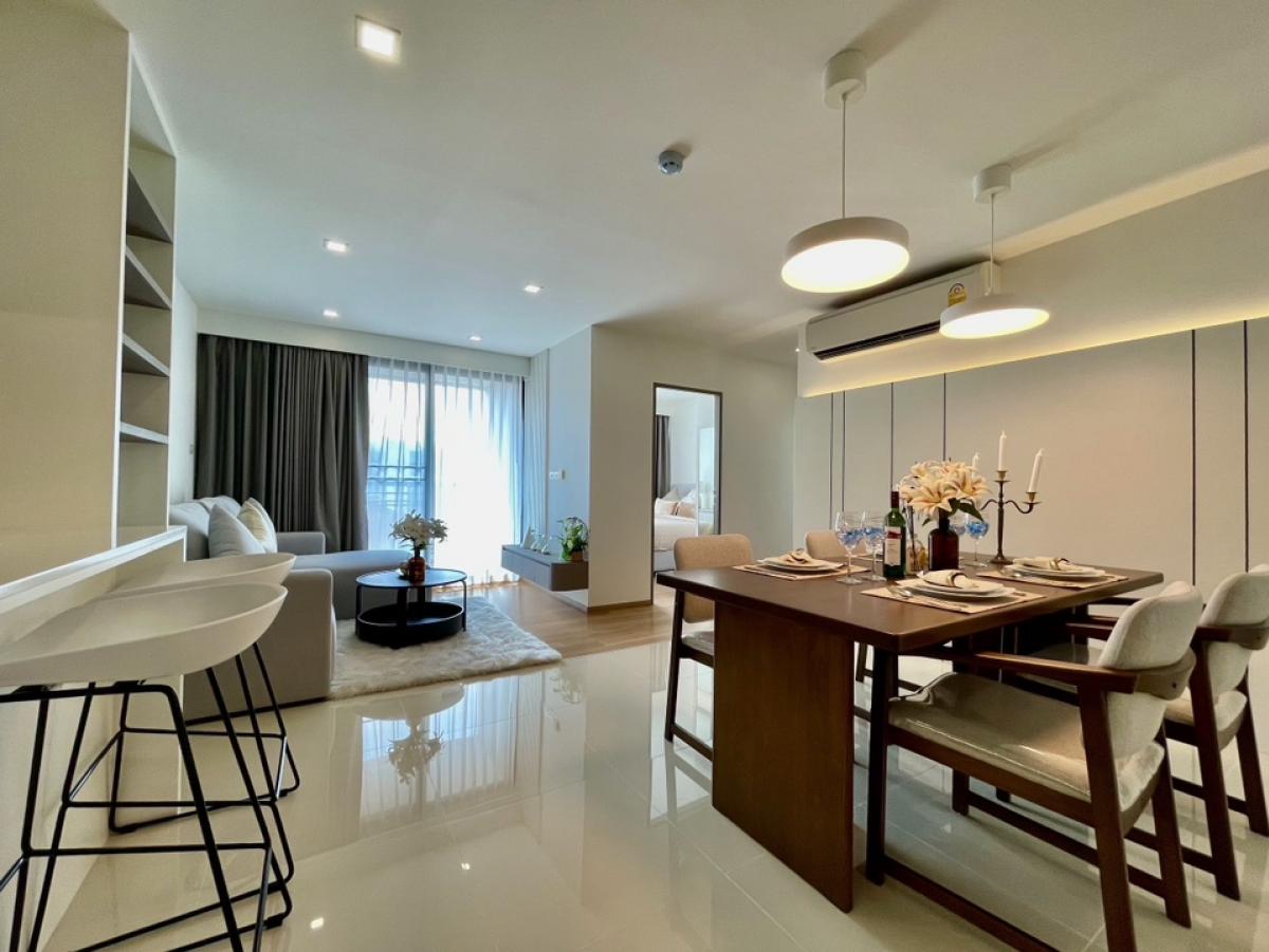 📢👇Newly renovated  petfriendly place just renovated & decorated located in prime area, surrounded by many popular restaurants, near Donki mall, BTS Thonglor