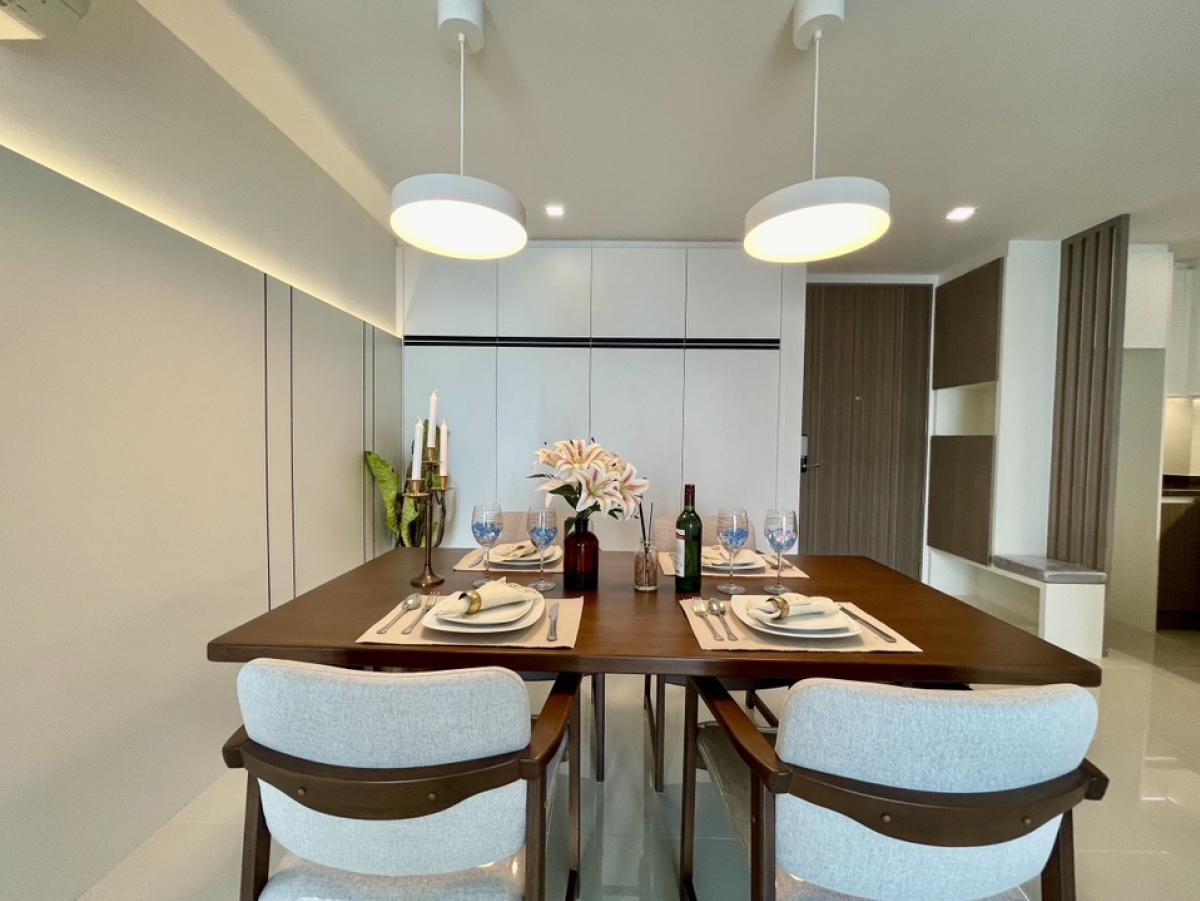 📢👇Newly renovated  petfriendly place just renovated & decorated located in prime area, surrounded by many popular restaurants, near Donki mall, BTS Thonglor