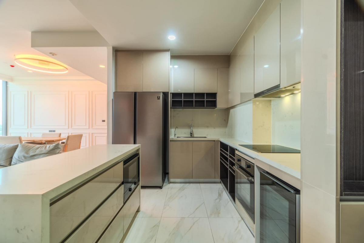 📢👇 Luxury project at Laviq Sukhumvit 57 for rent / sale only few steps to BTS, surrounding with many popular restaurants and coffee shops , unblocked view, big balcony, fully furnished, ready to move in