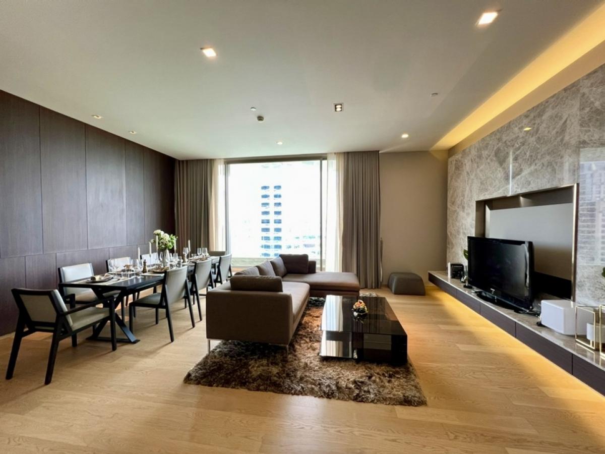 📢👇 Good deal, good location   near Lumpini park , One Bangkok , Lumpini Park View