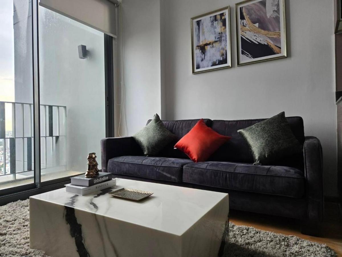 📢👇Sell with tenant til January 26
Duplex unit in good place and price, fully furnished, unblocked view.