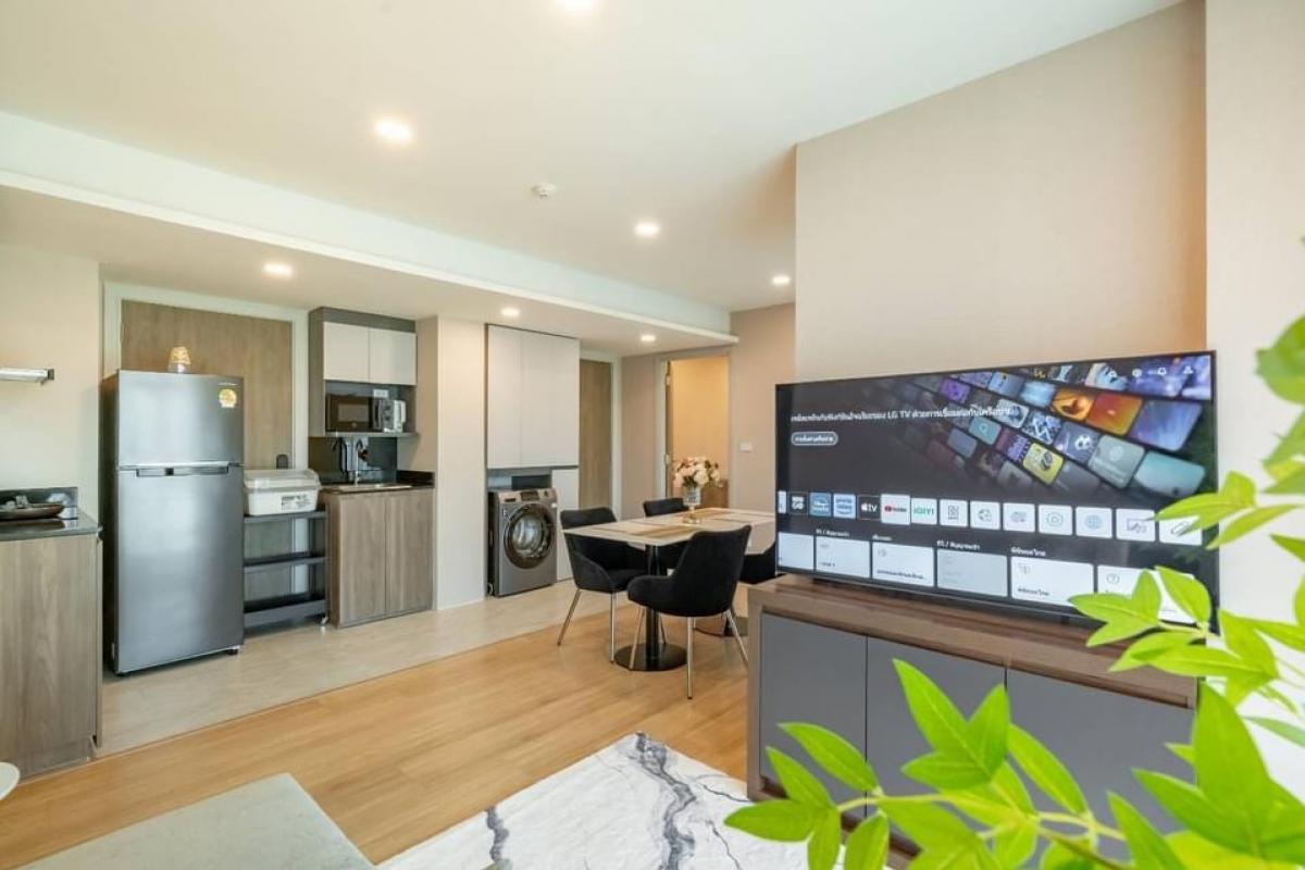 📢👇LLoyd Soonvijai-Thonglor for rent in good price nice location as convenient access to multiple routes.Special offer FREE WiFi 2 parking space