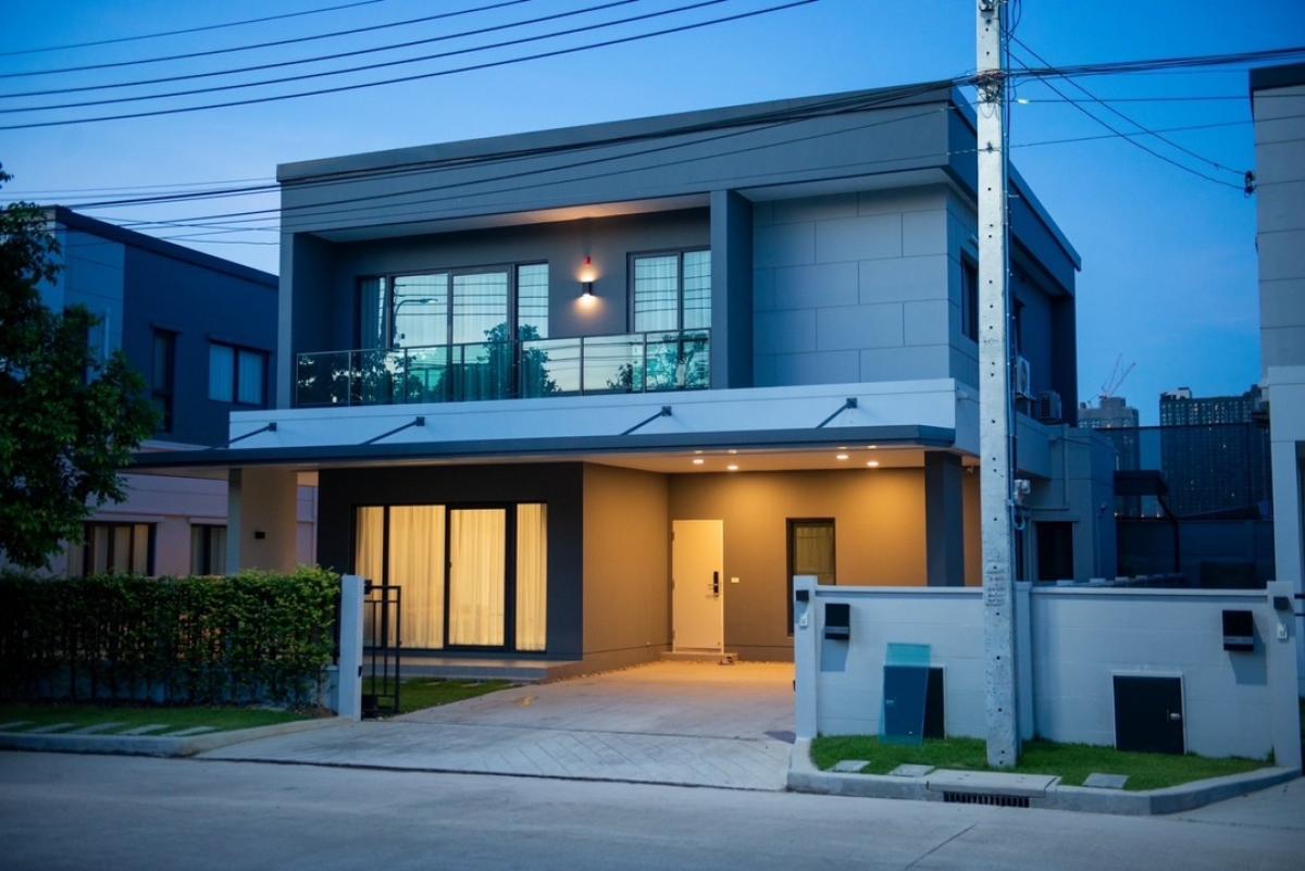 📢👇 ขายพร้อมผู้เช่า ถึงเดือนกันยายน 2568 Centro Bangna ทำเลดี ใกล้ เมกาบางนา
