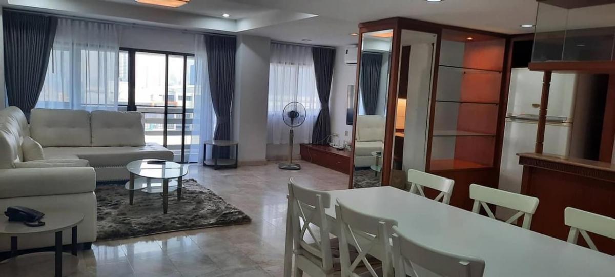 📢👇Ruamjai Heights  , affordable and worth price for living or investing as just opposite popular international school NIST, long balcony, unblocked view
