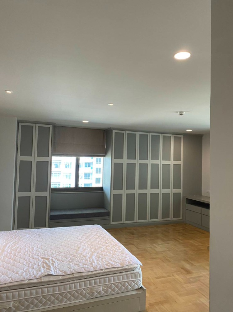 ให้เช่า!! Tower Park Condo 3ห้องนอน พร้อมเฟอร์นิเจอร์ ทำเลดีใกล้โรงพยาบาลบำรุงราษฎร์ เซ็นทรัลชิดลม เทอร์มินัล 21 พร้อมเข้าอยู่