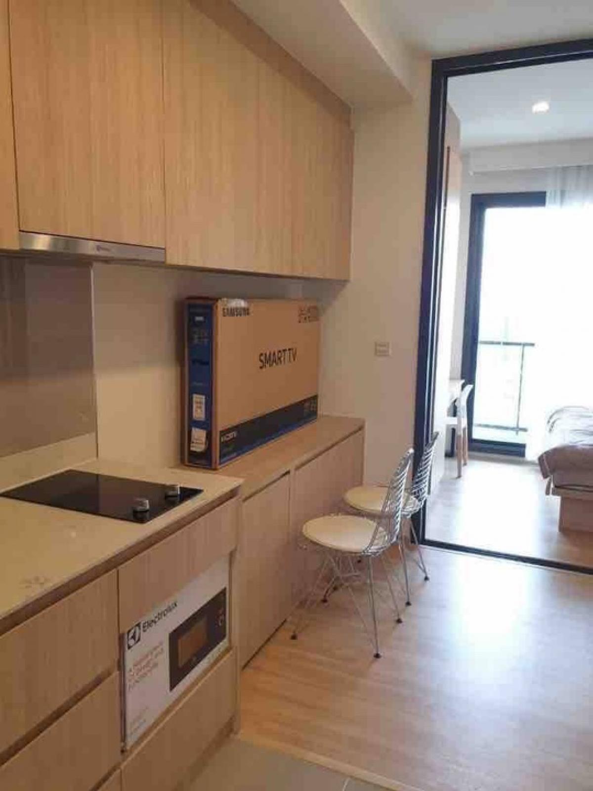 📢👇 Sell petfriendly project, the price is good and ideal for investment, with a steady demand for rental.