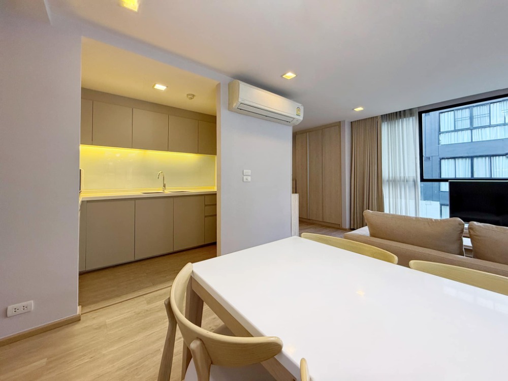 Limited offer🔥 Modern Renovated unit 3 bedroom Located in Thonglor Area close to bts